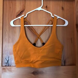 EUC Prana sports bra